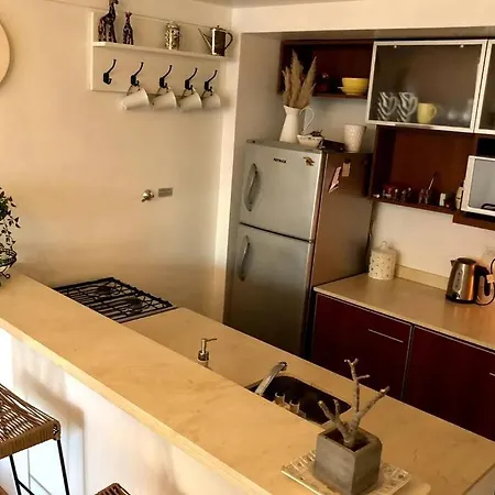 Minimo De Reserva 3 Noches Hermoso Monoambiente En Belgrano Buenos Aires Exterior photo
